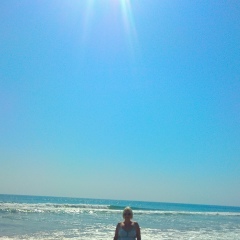 Елена Максакова, 02.08, Киев