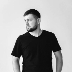 Тимур Лашкевич, 05.07, Москва