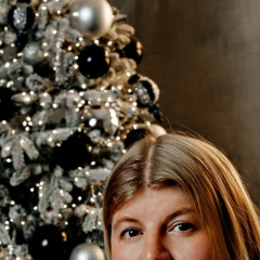 Нина Никифорова, Нижний Новгород