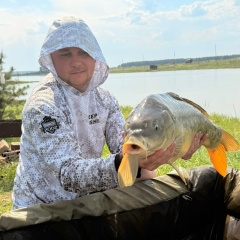 Евгений Винн, 23.05.1989, Екатеринбург