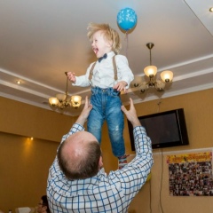 Михаил Даниленко, 21.08.1985, Омск