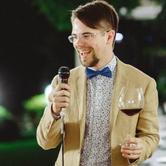 Дмитрий Хлопин, 18.09.1991, Санкт-Петербург