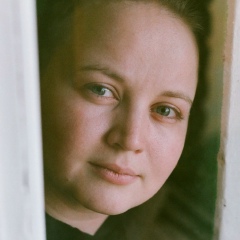 Наташа Белоусова, 26.02.1996, Губаха