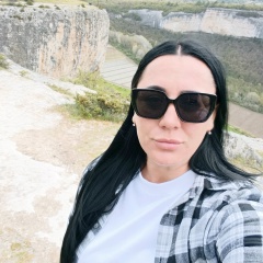 Александра Лучникова, 22.09, Евпатория