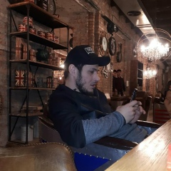 Zelimhan Zakuev, 09.11.1987, Грозный