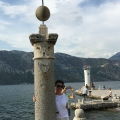 Мариэтта Амирджанян, 30.07.1964, Санкт-Петербург