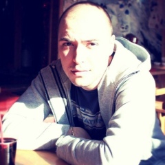 Павел Амирханов, 14.10.1986, Кисловодск