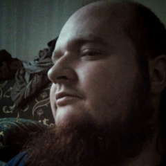 Саша Разоренов, 14.01.1989, Москва