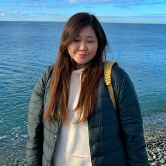 Айсуу Алексеевна, Сочи