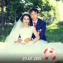 Руслан Устенов, 24.10, Шымкент