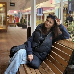 Екатерина Шильникова, 14.08, Москва