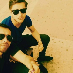 Эльвин Хибабаев, 27.12.1993, San Francisco