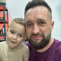 Павел Игнатович, 17.02.1990, Барнаул