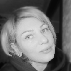 Ольга Соколова, 13.08.1981, Санкт-Петербург