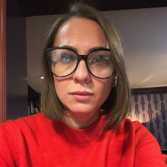 Юлия Боярская, 13.03