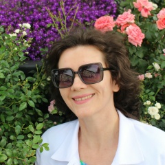 Татьяна Иконникова, 21.11, Санкт-Петербург