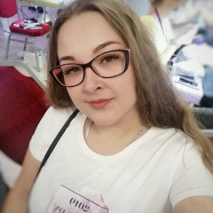 Ольга Елизарьева, 28.08, Новосибирск