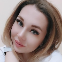 Екатерина Кононенко, 02.07, Кисловодск