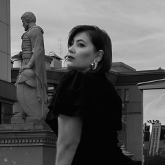 Лилияна Исмагилова, 25.01.1987, Казань