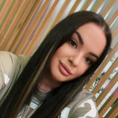 Галина Манохина, 30.08.1989, Ижевск