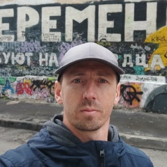 Евгений Протасов, 21.07.1983, Благовещенск