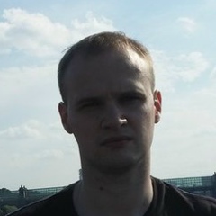 Олег Тарусов, 20.06, Санкт-Петербург
