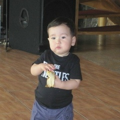 Камилла Абаева, Алматы