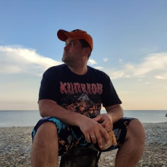 Евгений Пастухов, 08.03, Вятские Поляны