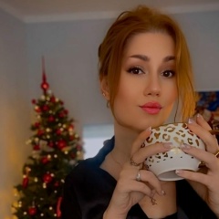 Екатерина Захарченко, 18.06.1992