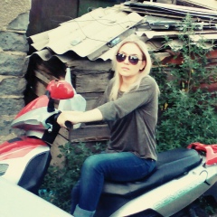 Анастасия Морозова, 09.02, Алматы