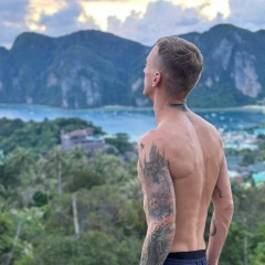 Евгений Целин, 11.02, Всеволожск