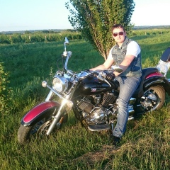 Денис Мельник, 01.05.1987