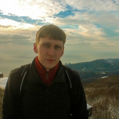 Константин Царев, 29.01.1983, Псков