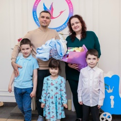 Алеся Ахримова, 28.06, Володарского