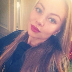 Ника Оводова, 10.06.1991, Alicante