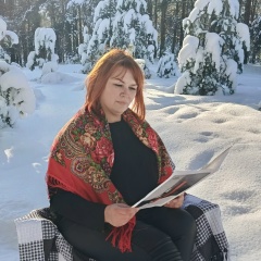 Юля Акманова, 05.02, Фролово