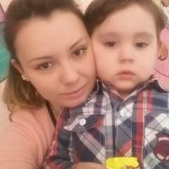 Руфина Рахматуллина, 07.12.1994, Алматы