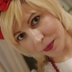 Елена Владимировна
