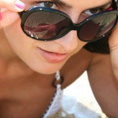 Лиля Бочарова, 07.05, Оренбург