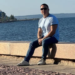 Игорь Петров, 21.10