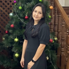 Камилла Кенжегулова, 21.02.1985, Алматы