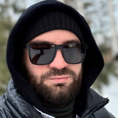 Сарик Мкртчян, 20.12.1994, Омск