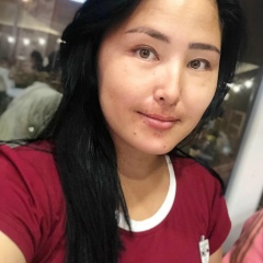 Бактылы Муратова, 29.06.1993, Актау