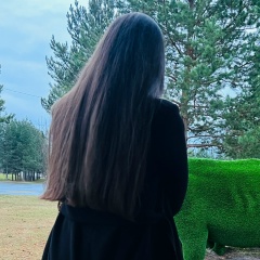 Седа Асаева, 06.08.1998, Пыть-Ях