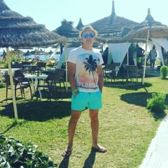 Азат Ситдиков, 01.09.1989, Зеленодольск