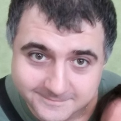 Алексей Миндруль, 22.03.1976, Новосибирск