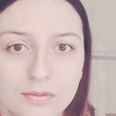 Мария Гейко, 31.07, Харьков