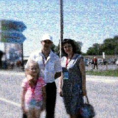 Наталья Георгиевна, 19.01, Новосибирск