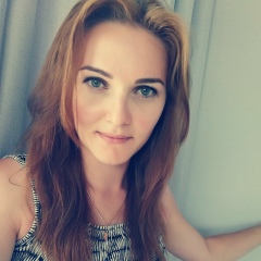 Катерина Рогозова, 24.12