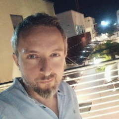 George Ruadze, 14.07.1982, Москва